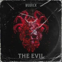 Album cover of The Evil