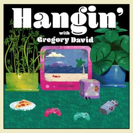 Album cover of Hangin'