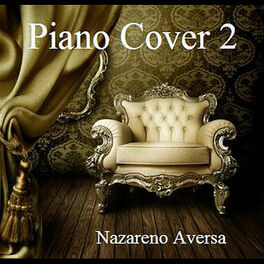 Album cover of Piano Cover 2