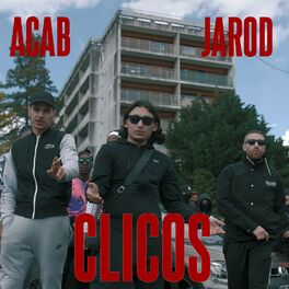 Album cover of Clicos