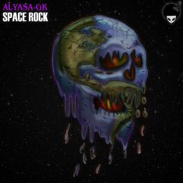Album cover of Space Rock