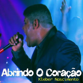 Album cover of Abrindo O Coração