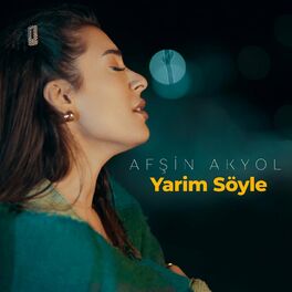 Album cover of Yarim Söyle