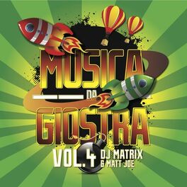 Album cover of Musica da giostra, Vol. 4