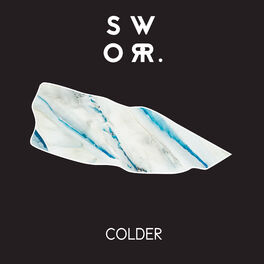 Album cover of Colder