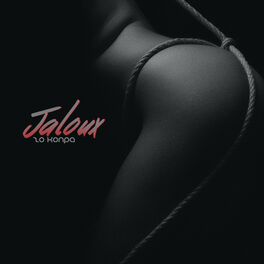 Album cover of Jaloux (feat. Zouk Machine)
