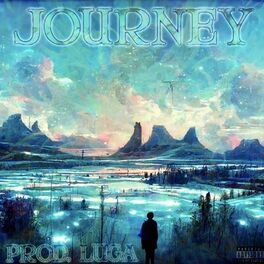 Album cover of JOURNEY