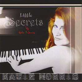 Album cover of Little Secrets