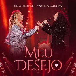 Album cover of Meu Desejo