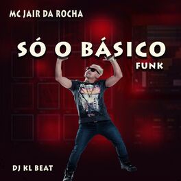 Album cover of Só o Básico Funk