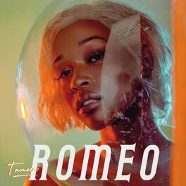 Album cover of Romeo