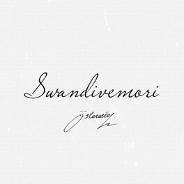 Album cover of swandivemori