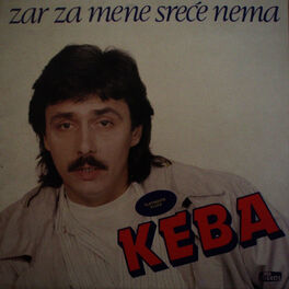 Album cover of Zar Za Mene Srece Nema
