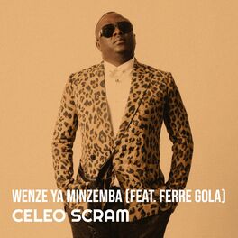 Album cover of Wenze Ya Minzemba