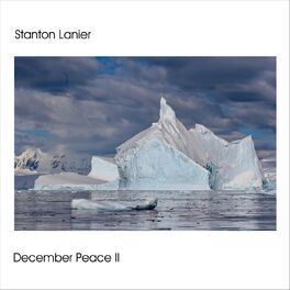 Album cover of December Peace II