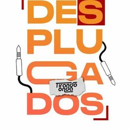 Album cover of Desplugados (Cover)