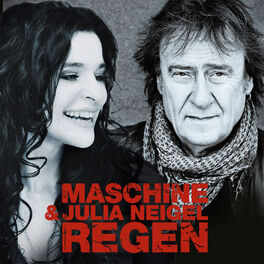 Album cover of Regen