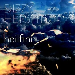 Album cover of Dizzy Heights