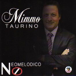 Album cover of Neomelodico no
