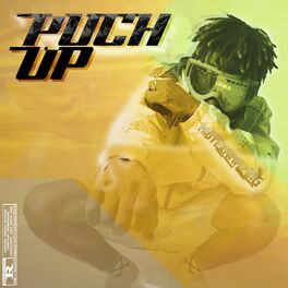 Album cover of Puch up