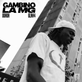Album cover of Uuhuh (#GLM 4)