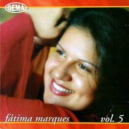 Album cover of Vol. 5