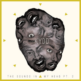 Album cover of Sounds In My Head 2: The Righteous Edition