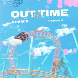 Album cover of Out Of Time