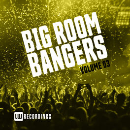 Album cover of Big Room Bangers, Vol. 03