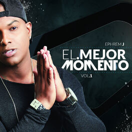Album cover of El Mejor Momento