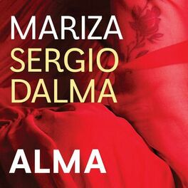 Album cover of Alma (feat. Sergio Dalma)