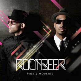 Album cover of The Pink Limousine EP