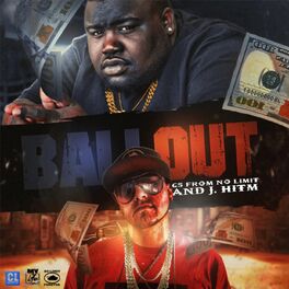 Album cover of Ball Out