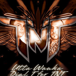 Album cover of Utta Wanka / Dial T For Tnt