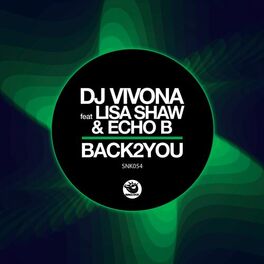Album cover of Back2You