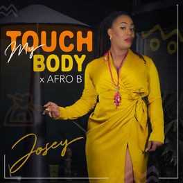 Album cover of Touch My Body