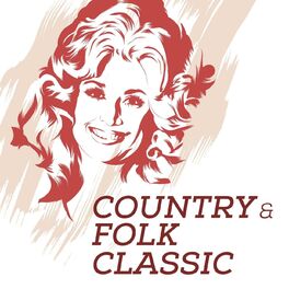 Album cover of Country & Folk Classics