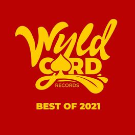 Album cover of Best Of 2021