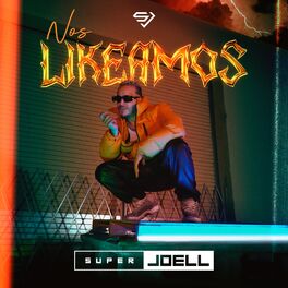 Album cover of Nos Likeamos
