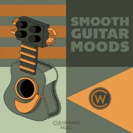 Album cover of Smooth Guitar Moods