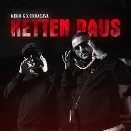 Album cover of Ketten raus