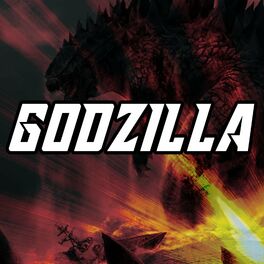 Album cover of Godzilla en el cine (feat. Doblecero)