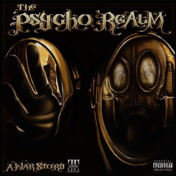 The Psycho Realm - Wasted: listen with lyrics | Deezer