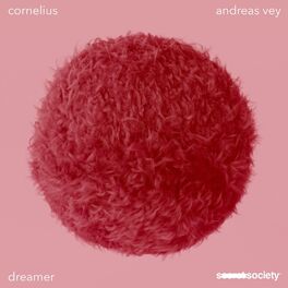 Album cover of dreamer