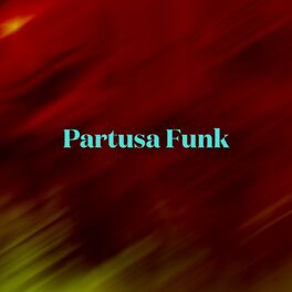 Album cover of Partusa Funk