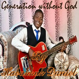 Album cover of Generation Without God