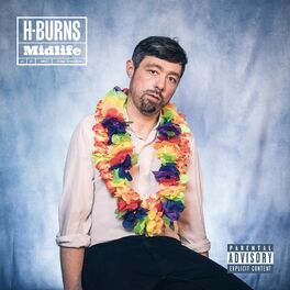 Album cover of Midlife
