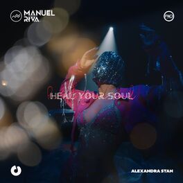 Album cover of Heal Your Soul