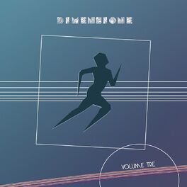 Album cover of Dimensione Volume Tre