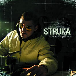 Album cover of Muzika iz podruma